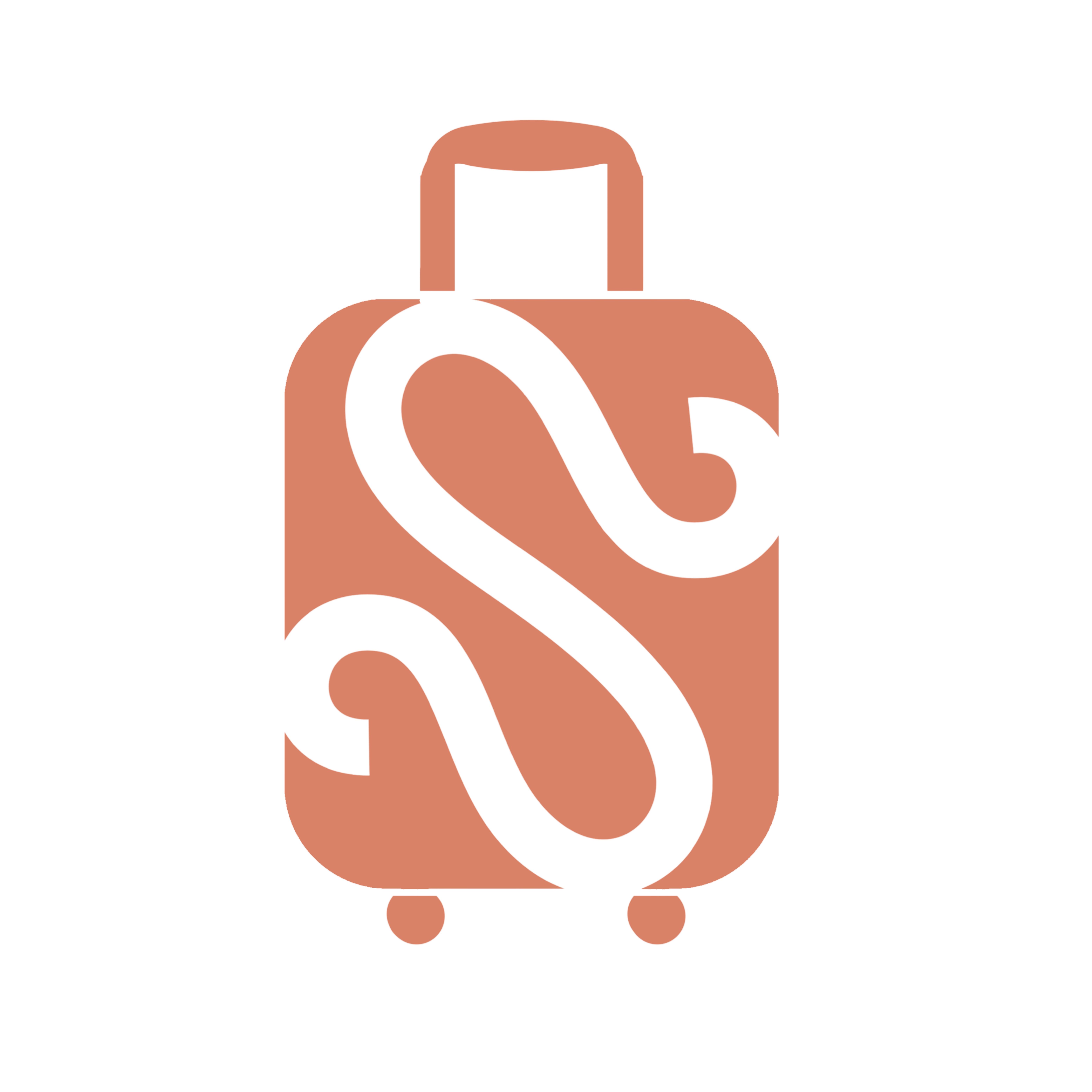 Logo SnakeViagens